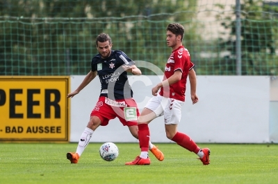 GAK vs. Middlesbroug