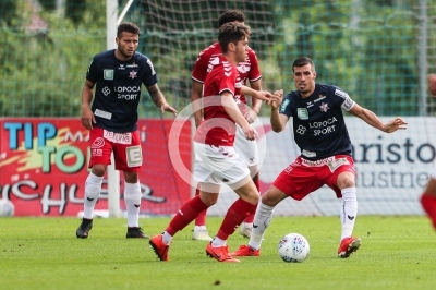 GAK vs. Middlesbroug