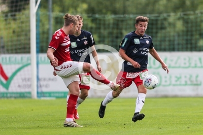 GAK vs. Middlesbroug