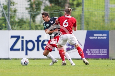 GAK vs. Middlesbroug