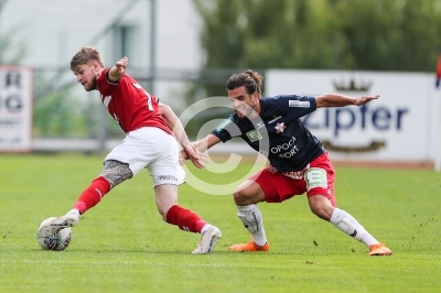 GAK vs. Middlesbroug