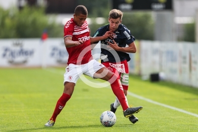 GAK vs. Middlesbroug