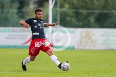 GAK vs. Middlesbroug