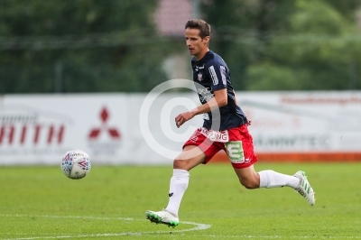 GAK vs. Middlesbroug