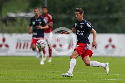 GAK vs. Middlesbroug