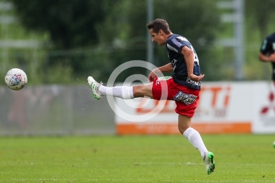 GAK vs. Middlesbroug