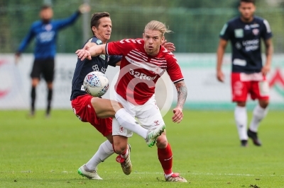 GAK vs. Middlesbroug