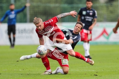 GAK vs. Middlesbroug