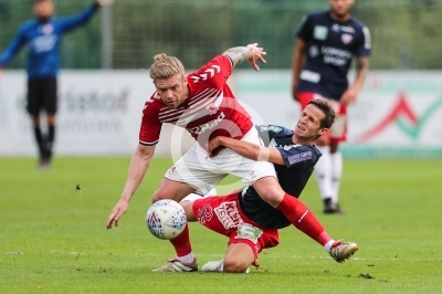 GAK vs. Middlesbroug
