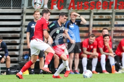 GAK vs. Middlesbroug
