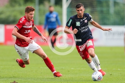 GAK vs. Middlesbroug