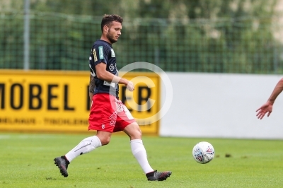 GAK vs. Middlesbroug