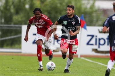 GAK vs. Middlesbroug
