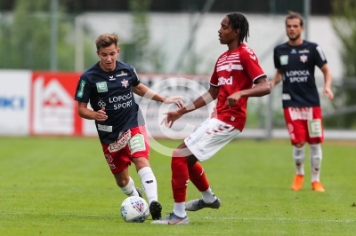 GAK vs. Middlesbroug
