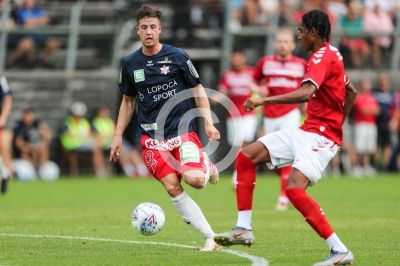 GAK vs. Middlesbroug