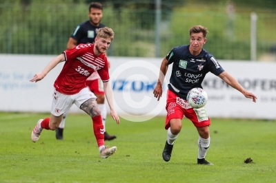 GAK vs. Middlesbroug