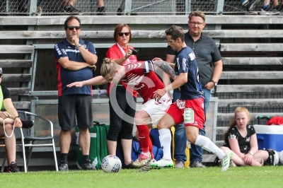 GAK vs. Middlesbroug