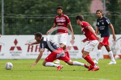 GAK vs. Middlesbroug