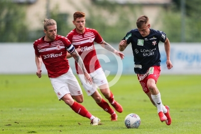 GAK vs. Middlesbroug