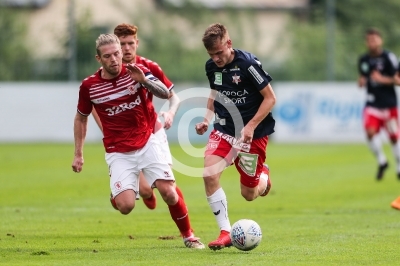 GAK vs. Middlesbroug