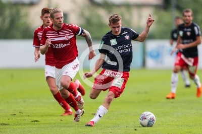 GAK vs. Middlesbroug