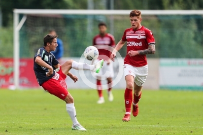 GAK vs. Middlesbroug