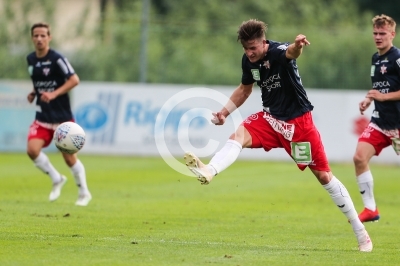 GAK vs. Middlesbroug