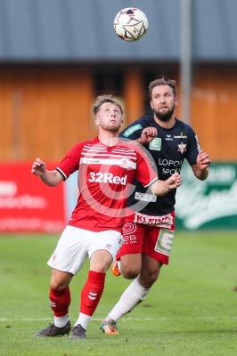 GAK vs. Middlesbroug