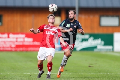GAK vs. Middlesbroug