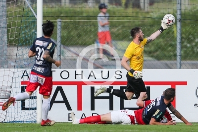 GAK vs. Middlesbroug