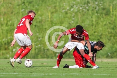 GAK vs. Middlesbroug