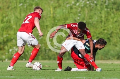 GAK vs. Middlesbroug