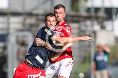 GAK vs. Middlesbroug