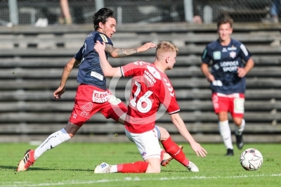 GAK vs. Middlesbroug