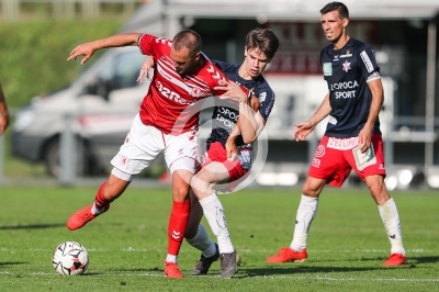 GAK vs. Middlesbroug