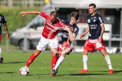 GAK vs. Middlesbroug