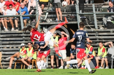 GAK vs. Middlesbroug