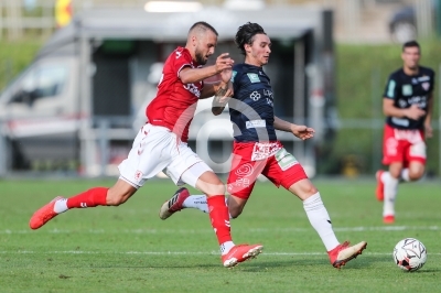 GAK vs. Middlesbroug
