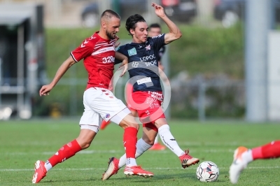 GAK vs. Middlesbroug