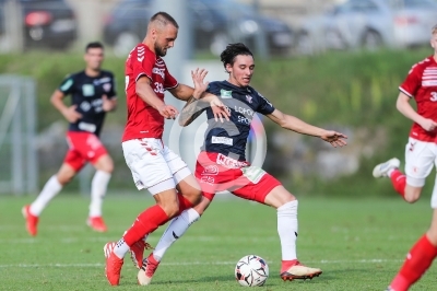 GAK vs. Middlesbroug