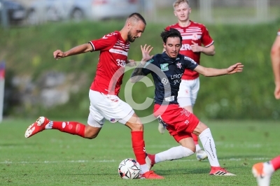GAK vs. Middlesbroug