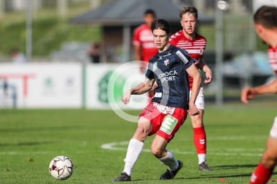 GAK vs. Middlesbroug