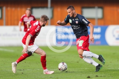 GAK vs. Middlesbroug
