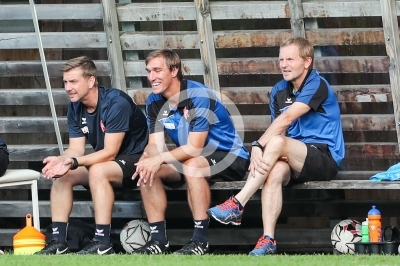 GAK vs. Middlesbroug