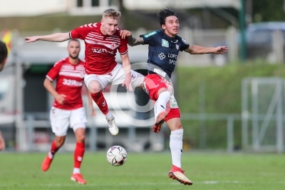 GAK vs. Middlesbroug
