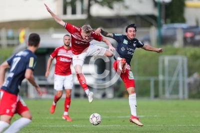 GAK vs. Middlesbroug