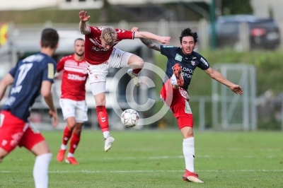 GAK vs. Middlesbroug