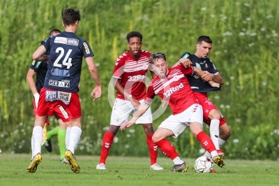 GAK vs. Middlesbroug