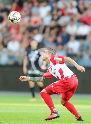 GAK vs. Sturm Graz Amateure