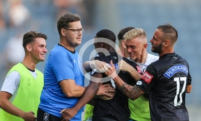 GAK vs. Sturm Graz Amateure